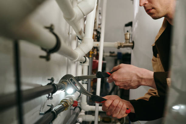  Follansbee, WV Plumbing Pros