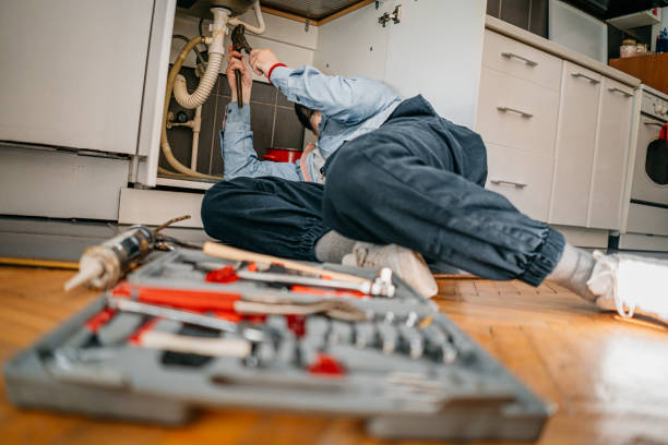 Best Sewer Line Replacement  in Follansbee, WV