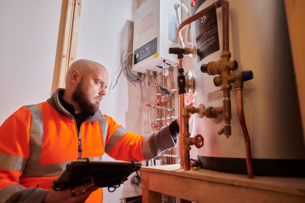 Best Local Plumber Services  in Follansbee, WV