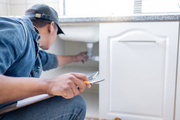 Best Shower Repair Services  in Follansbee, WV