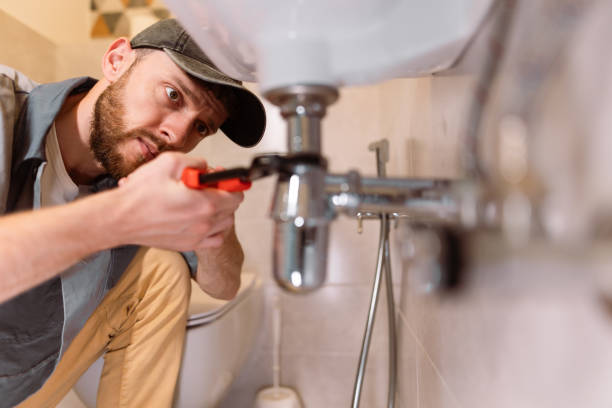 Best Plumbing Inspection Services  in Follansbee, WV