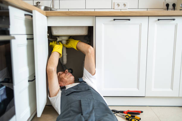 Best Plumbing Repair Near Me  in Follansbee, WV