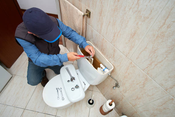Best Residential Plumbing Services  in Follansbee, WV