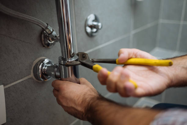 Best Residential Plumbing Services  in Follansbee, WV