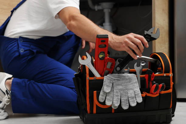 Best Emergency Plumber  in Follansbee, WV