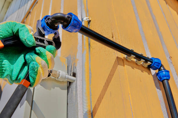 Best Plumbing Installation Services  in Follansbee, WV