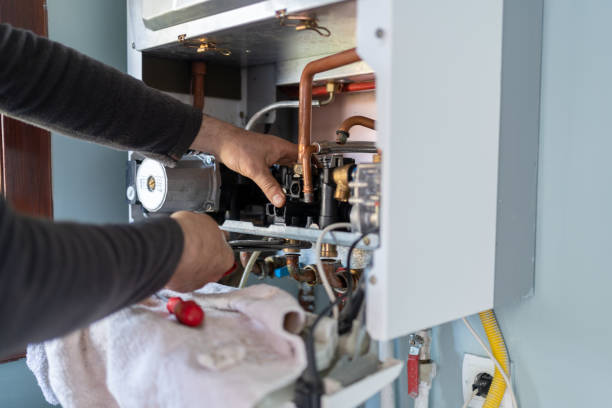 Best Local Plumber Services  in Follansbee, WV