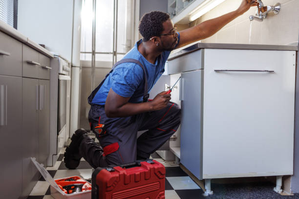 Best Toilet Repair Services  in Follansbee, WV