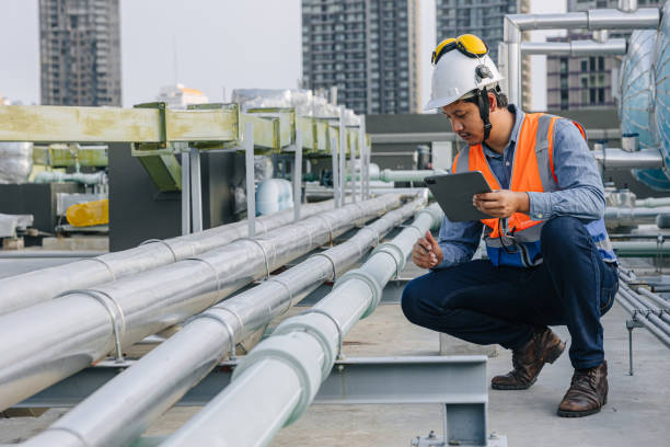 Best Sewer Line Repair  in Follansbee, WV