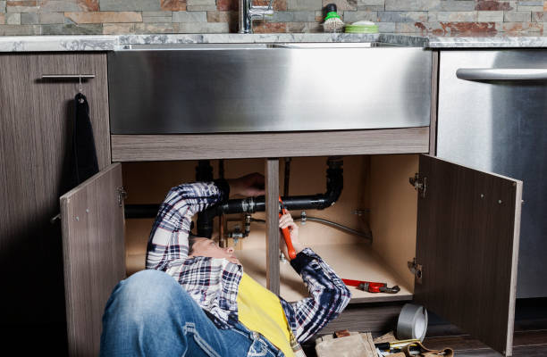 Best Water Heater Repair  in Follansbee, WV