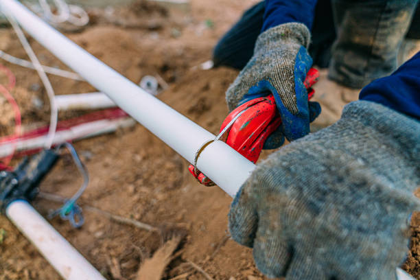 Best Same-Day Plumbing Service  in Follansbee, WV